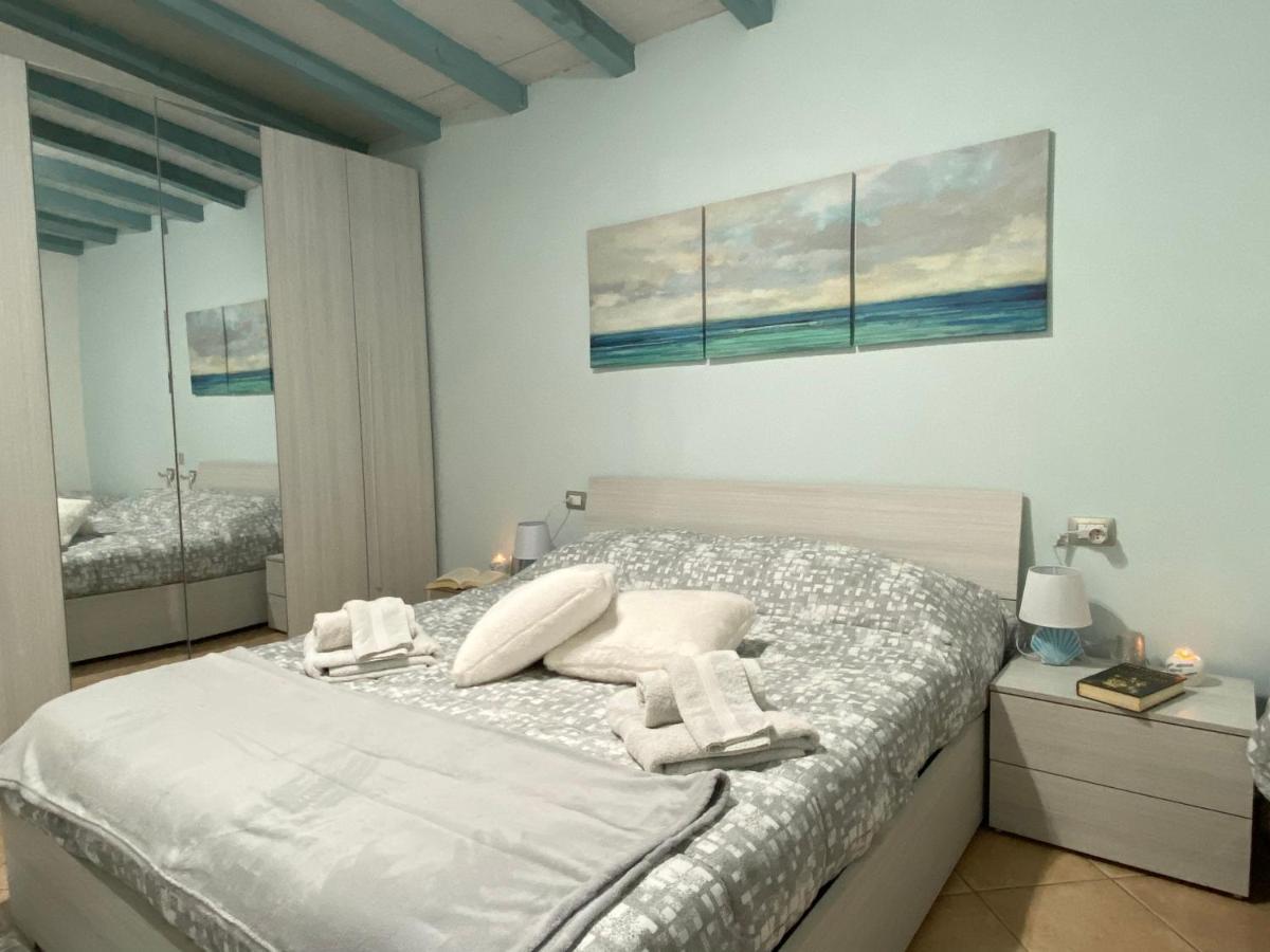 Villa Bianca Tertenia Ngoại thất bức ảnh