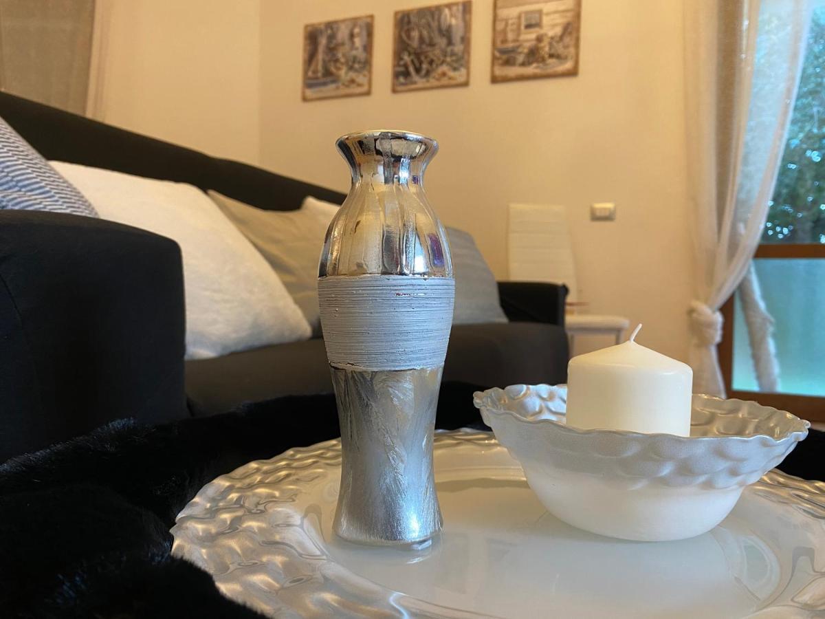 Villa Bianca Tertenia Ngoại thất bức ảnh